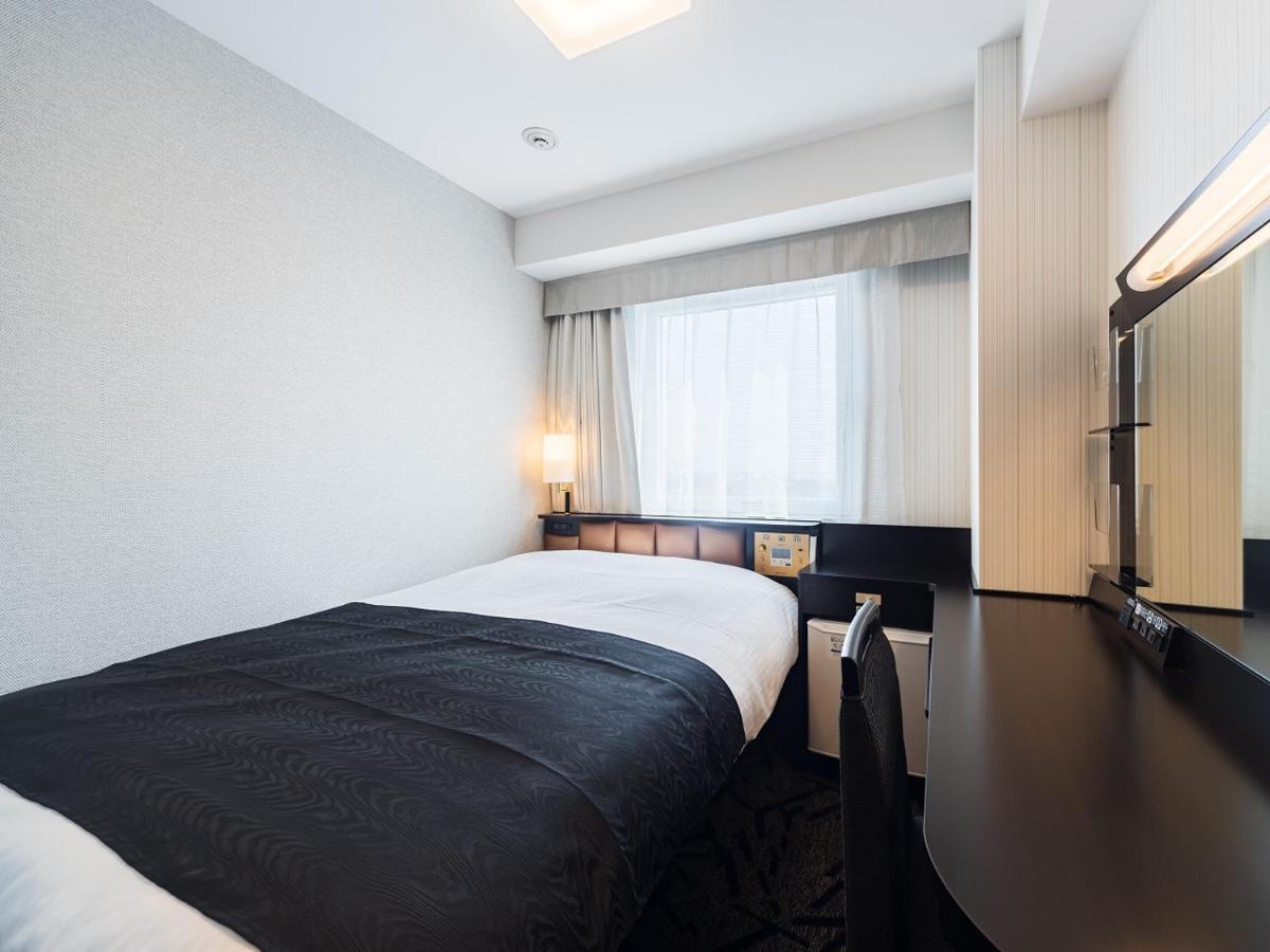Apa Hotel Nishifunabashi Ekimae Exterior foto